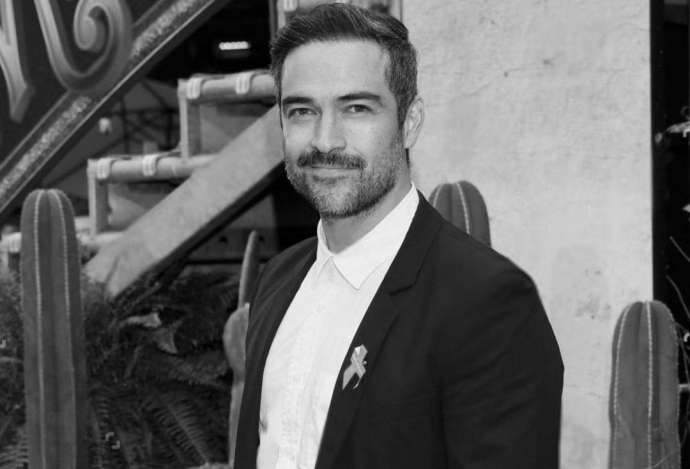 Alfonso Herrera Fala Sobre Explora O Do Rbd N O Vimos Um Nico