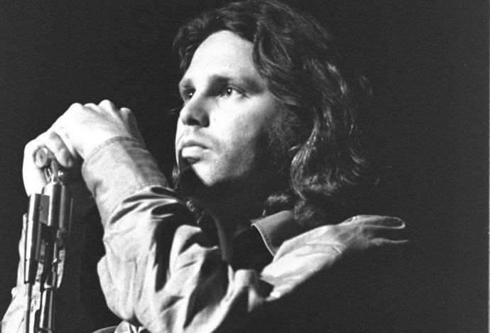 Consultoria do Rock: The Doors: tentando sobreviver sem Jim Morrison