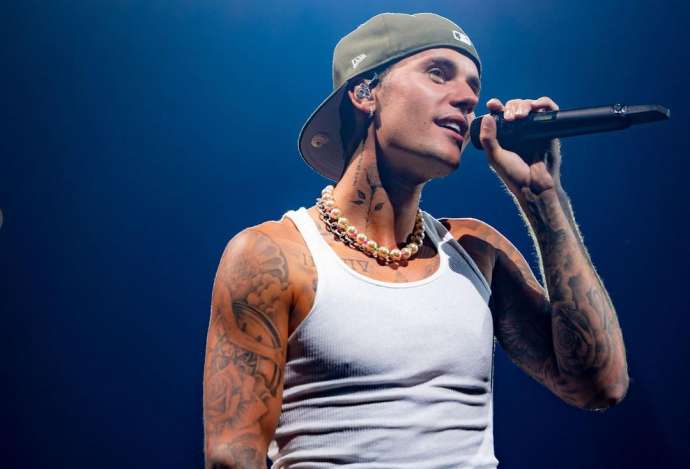 Justin Bieber: he’s coming to Rock in Rio… but he made demands!