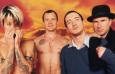 Veja todas as fotos de Red Hot Chili Peppers