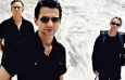 Veja todas as fotos de Depeche Mode