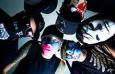 Veja todas as fotos de Hollywood Undead