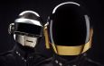 Veja todas as fotos de Daft Punk