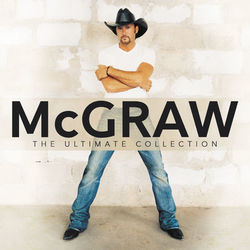 McGRAW (The Ultimate Collection) - Tim McGraw
