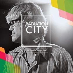 Live from the Banana Stand - Radiation City