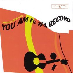 You Am I's #4 Record - You Am I
