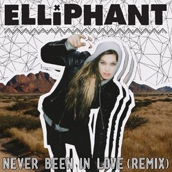 Never Been In Love (Remixes) - Elliphant