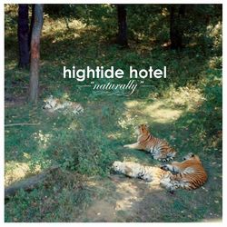 Naturally - Hightide Hotel
