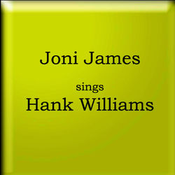 Sings Hank Williams - Hank Locklin