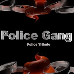 Tribute to Police - Sting