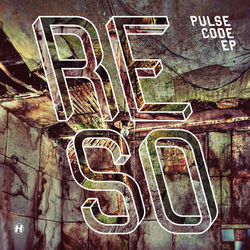 Pulse Code EP - Reso