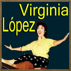 Sortilegio de Amor - Virginia Lopez