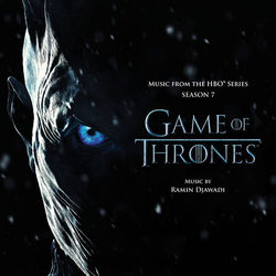 Game Of Thrones: Season 7 (Music from the HBO Series) - Ramin Djawadi