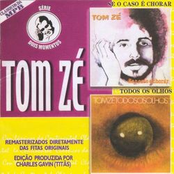 Dois Momentos - Vol.1 - Tom Zé