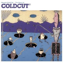 Some Like It Cold - Coldcut