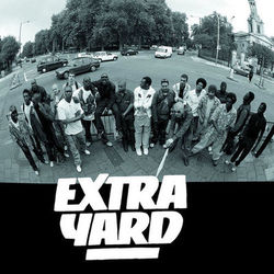 Extra Yard The Bouncement Revolution - LSK