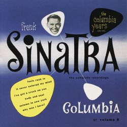 The Columbia Years (1943-1952): The Complete Recordings: Volume 8