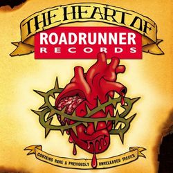 The Heart of Roadrunner Records - Glassjaw