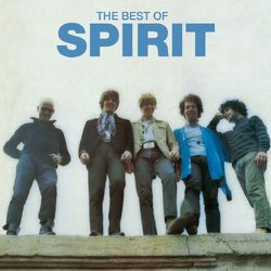 The Best Of Spirit - Spirit
