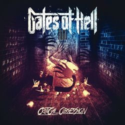 Critical Obsession - Gates Of Hell