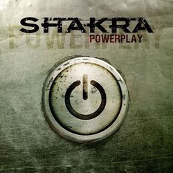 Powerplay - Shakra