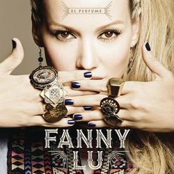 El Perfume - Fanny Lu