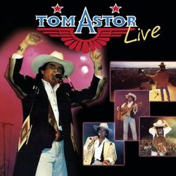 Live - Tom Astor