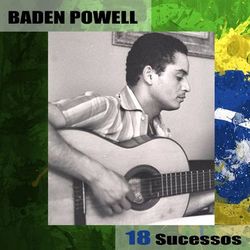 18 Sucessos - Baden Powell
