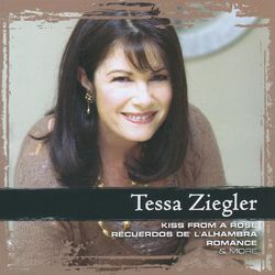 Tessa Ziegler - Collections