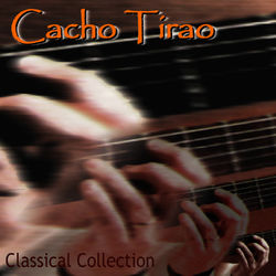 17 Foverer Favorite Classicas - Cacho Tirao
