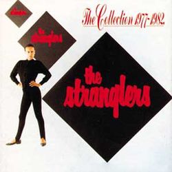 The Collection 1977-1982 - The Stranglers