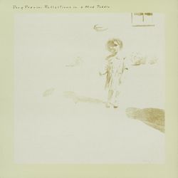 Reflections In A Mud Puddle - Dory Previn