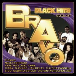Bravo Black Hits Vol. 17 - Freundeskreis