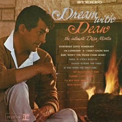 Dream with Dean - Dean Martin