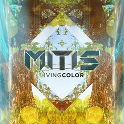 Living Color EP - Mitis