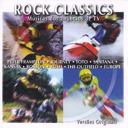 Rock Classics - Rush