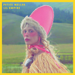 Lil Empire - Petite Meller