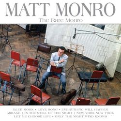 The Rare Monro - Matt Monro