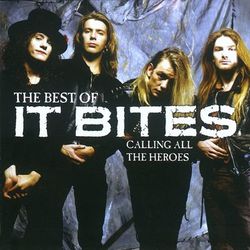 Calling All The Heroes - The Best Of It Bites - It Bites