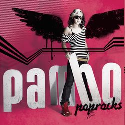 Poprocks - Pambo