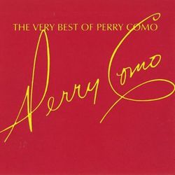 The Very Best Of Perry Como - Perry Como