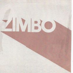 Zimbo - Zimbo Trio
