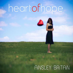 Heart of Hope - Ainsley Britain