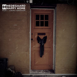 Happy Home - Hedegaard