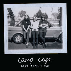 Lost (Season One) - Camp Cope