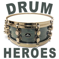 Drum Heroes - AC/DC