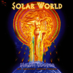 Solar World - Simon Cooper