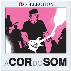 iCollection - A Cor do Som