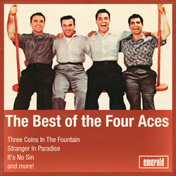 The Best of the Four Aces - The Four Aces