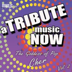 A Tribute Music Now: The Goddess of Pop - Cher, Vol. 2 - Cher